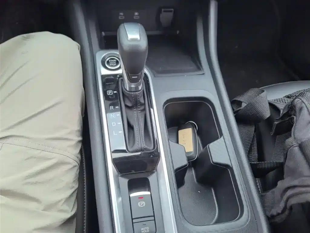 Nissan Sylphy 2023 1.6L CVT Enjoy Edition — миниатюра 14