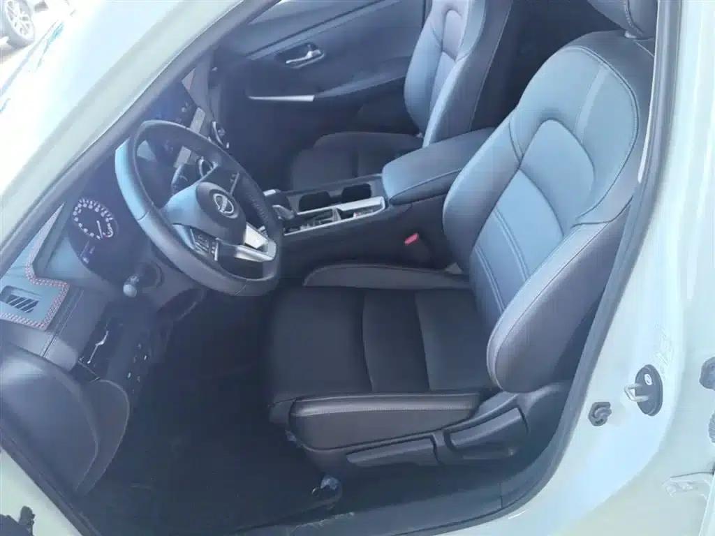 Nissan Sylphy 2023 1.6L CVT Enjoy Edition — миниатюра 15