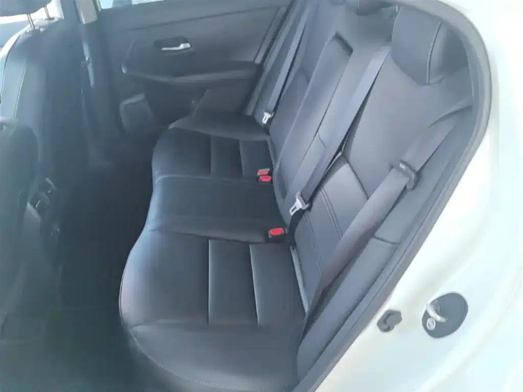 Nissan Sylphy 2023 1.6L CVT Enjoy Edition — миниатюра 17