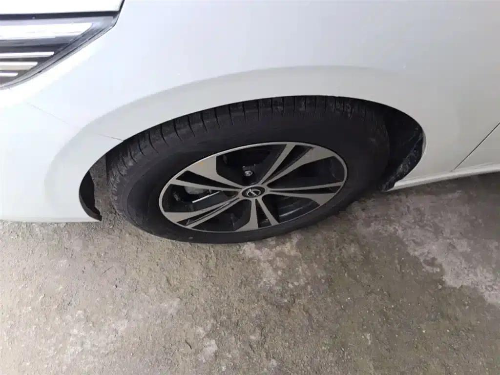 Nissan Sylphy 2023 1.6L CVT Enjoy Edition — миниатюра 23