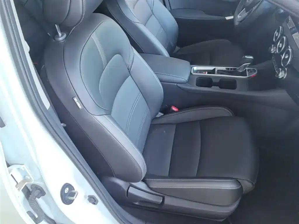 Nissan Sylphy 2023 1.6L CVT Enjoy Edition — миниатюра 25