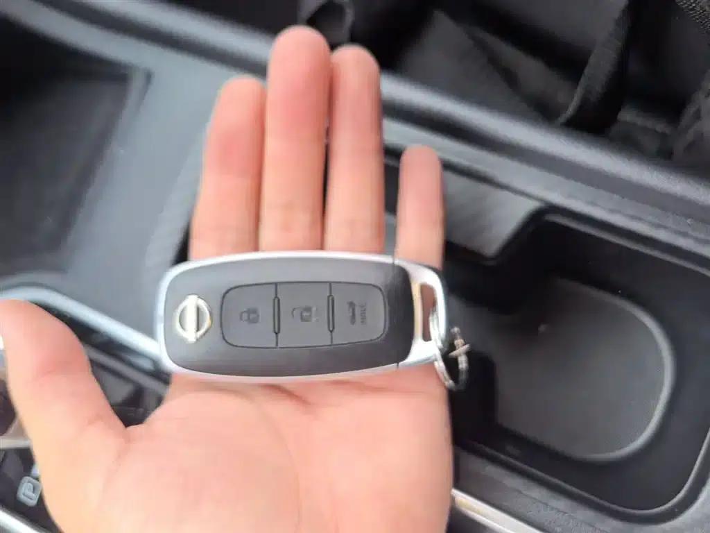 Nissan Sylphy 2023 1.6L CVT Enjoy Edition — миниатюра 9