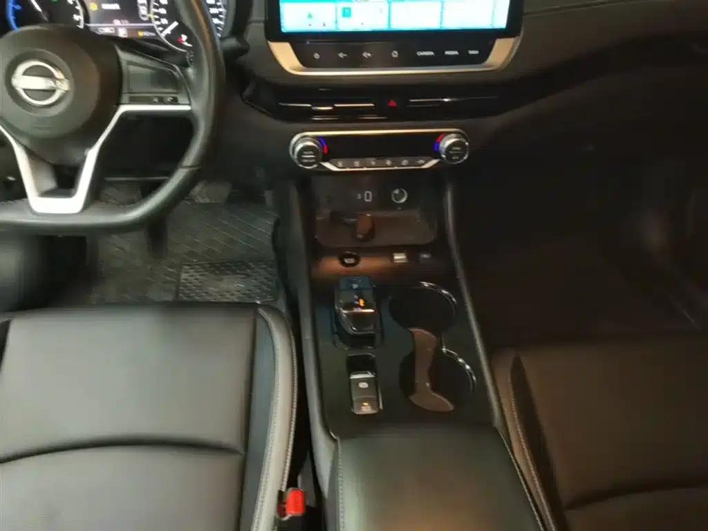 Nissan Sylphy 2022 Electric Drive Version e-POWER Smart Connectivity PLUS — миниатюра 14