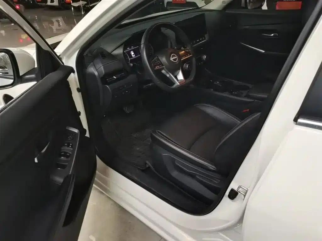 Nissan Sylphy 2022 Electric Drive Version e-POWER Smart Connectivity PLUS — миниатюра 15
