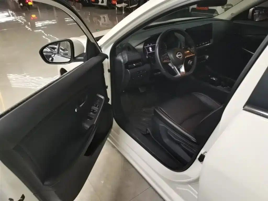 Nissan Sylphy 2022 Electric Drive Version e-POWER Smart Connectivity PLUS — миниатюра 16