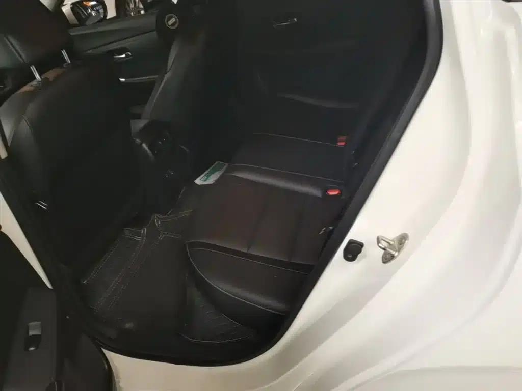 Nissan Sylphy 2022 Electric Drive Version e-POWER Smart Connectivity PLUS — миниатюра 17