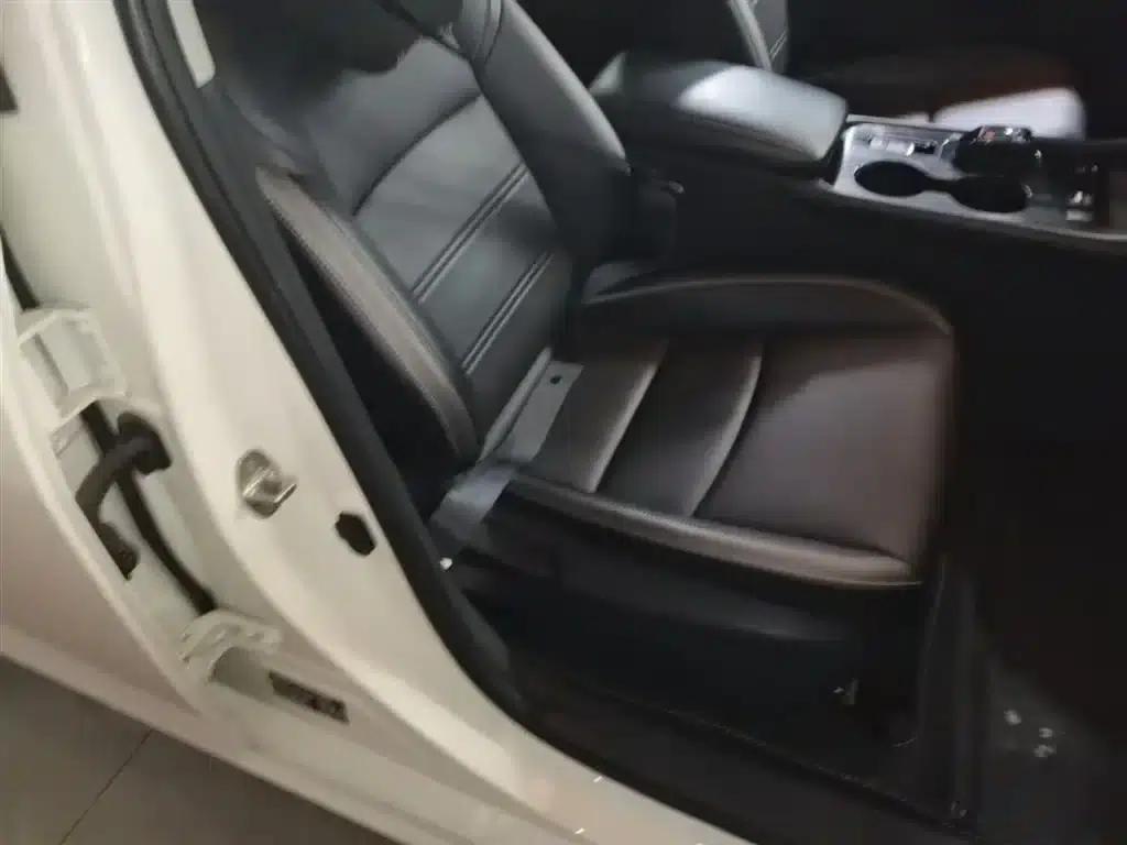 Nissan Sylphy 2022 Electric Drive Version e-POWER Smart Connectivity PLUS — миниатюра 25
