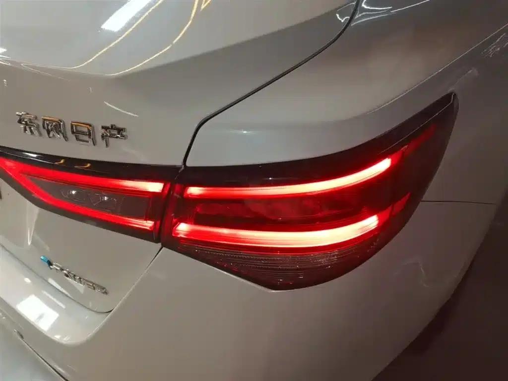 Nissan Sylphy 2022 Electric Drive Version e-POWER Smart Connectivity PLUS — миниатюра 8