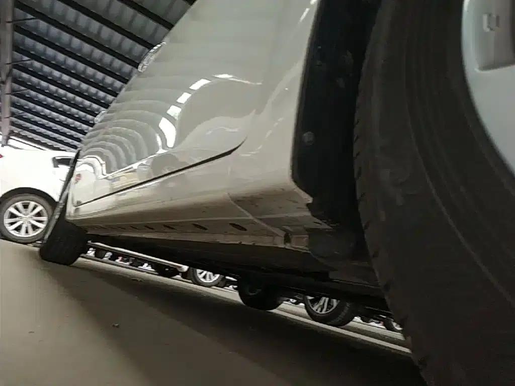 Nissan Sylphy 2024 Classic 1.6XL CVT Luxury Edition — миниатюра 21