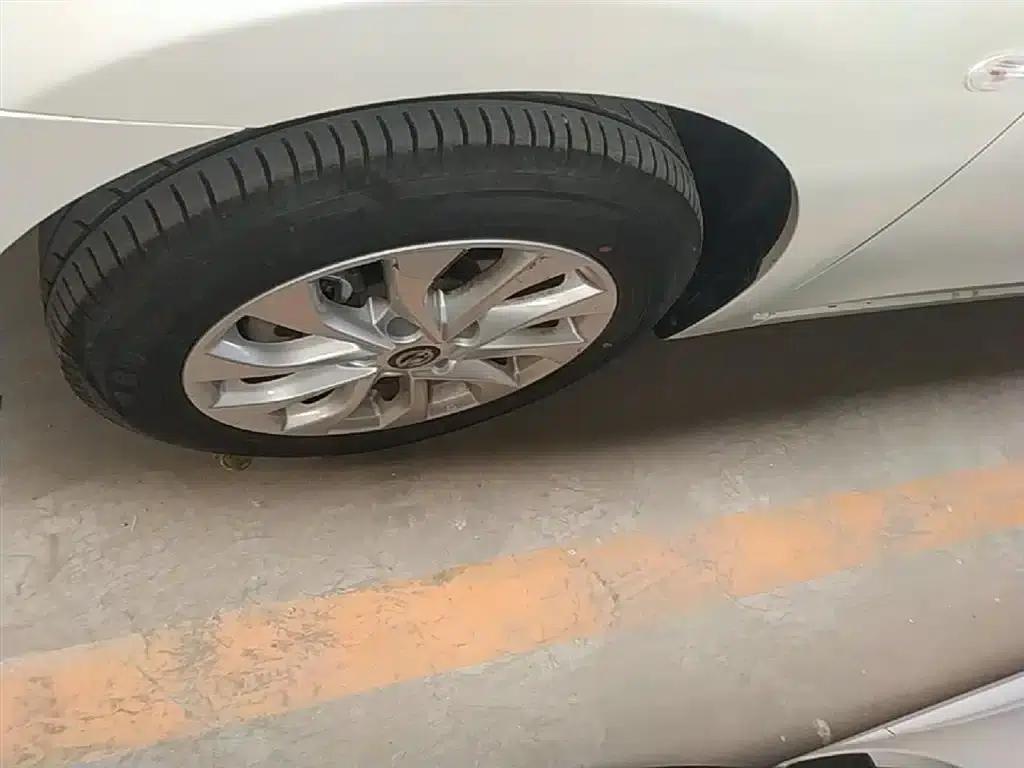 Nissan Sylphy 2024 Classic 1.6XL CVT Luxury Edition — миниатюра 23