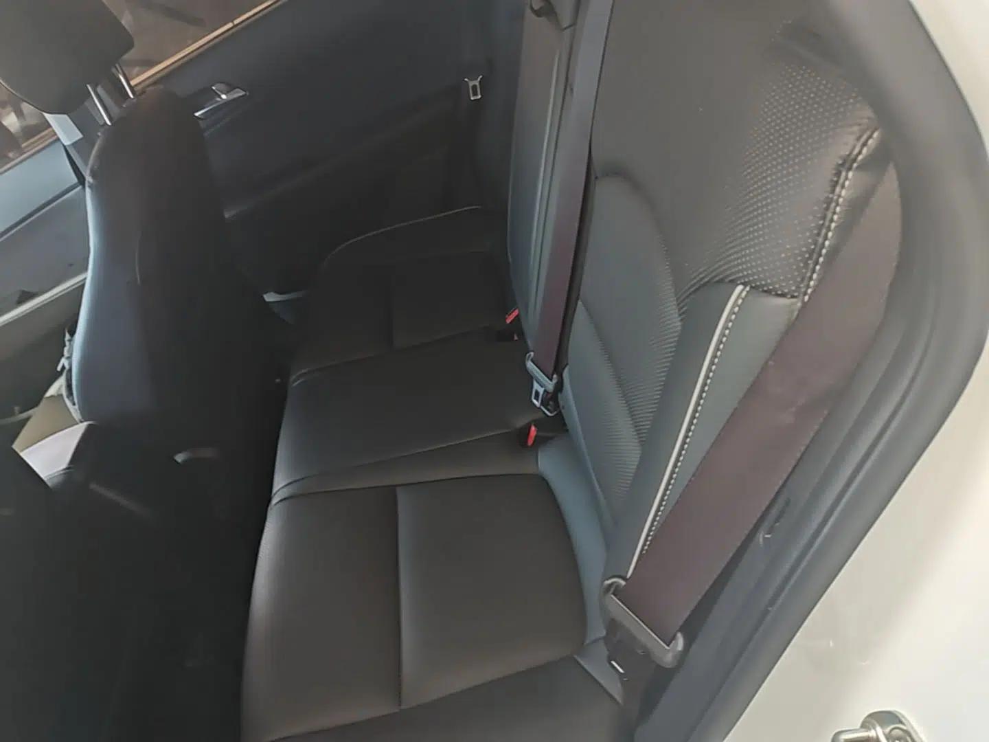 Hyundai ix25 2017 1.6L Automatic Smart Version — миниатюра 20