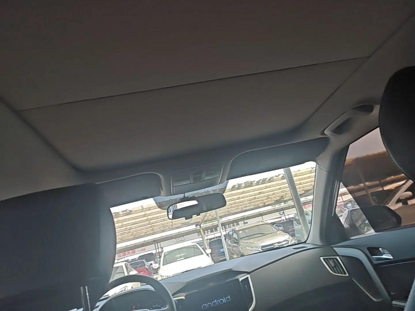 Hyundai ix25 2017 1.6L Automatic Smart Version — миниатюра 21