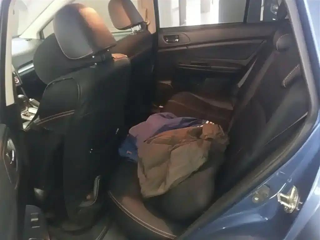 Subaru XV 2014 2.0i Comfort Edition — миниатюра 17