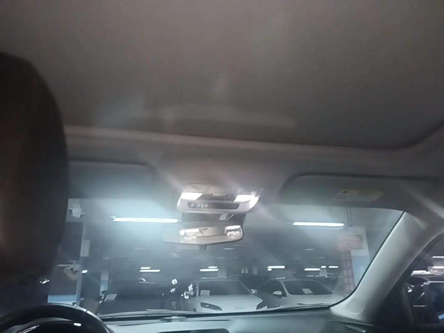 Chevrolet Malibu XL 2021 535T Automatic Sport Edition — миниатюра 21