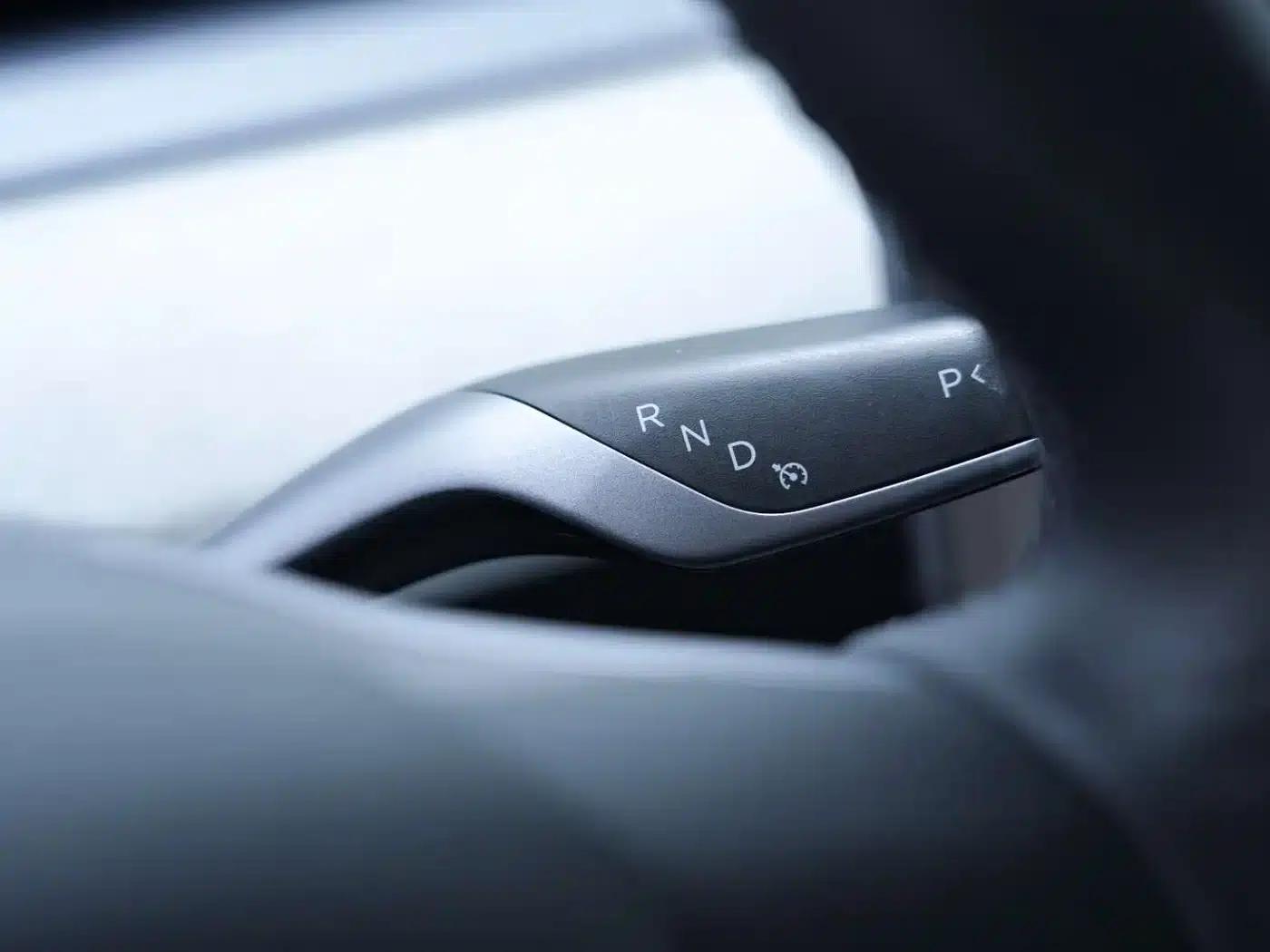 Model Y 2023 Rear-Wheel Drive — миниатюра 13