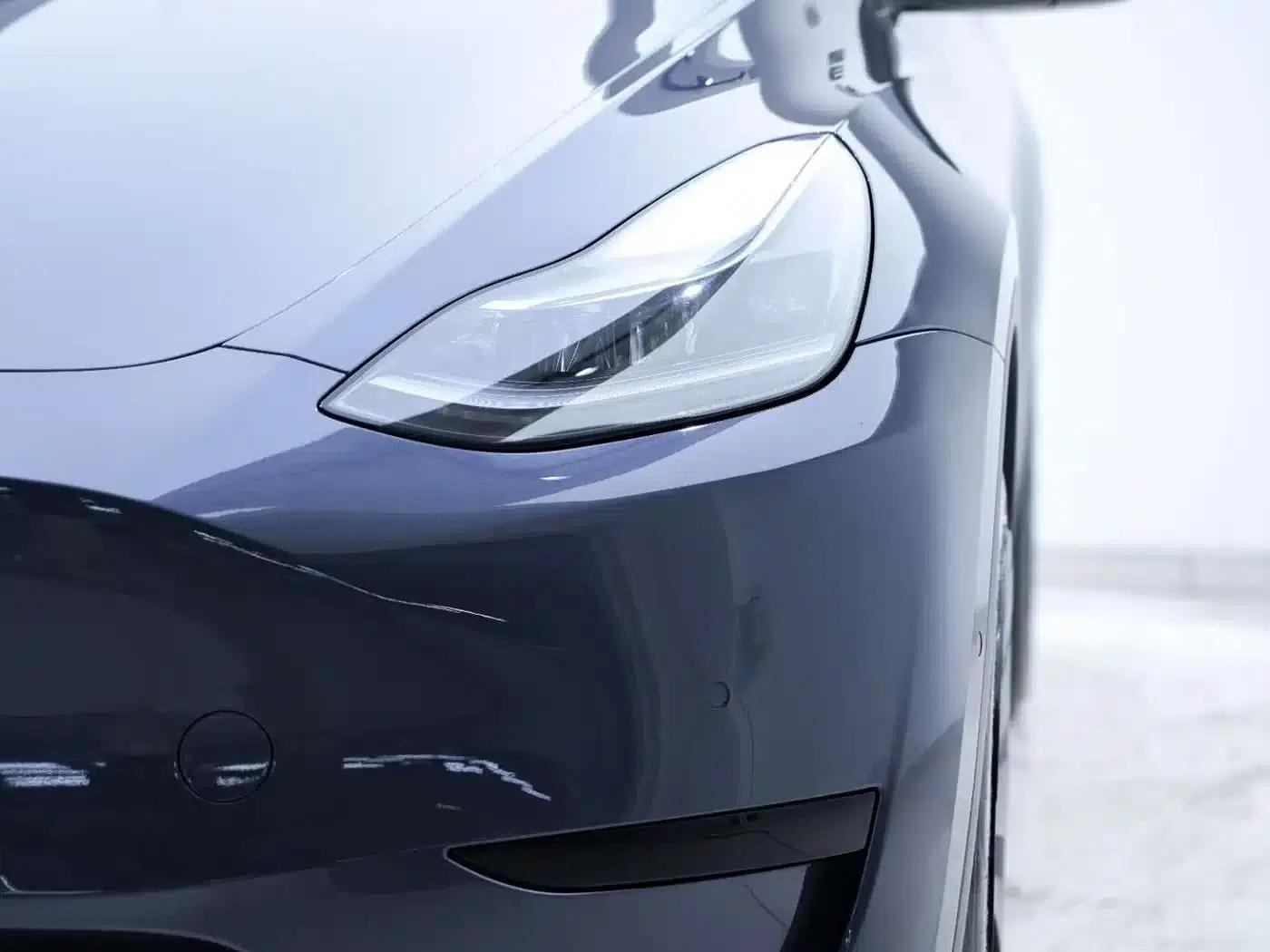 Model Y 2023 Rear-Wheel Drive — миниатюра 7