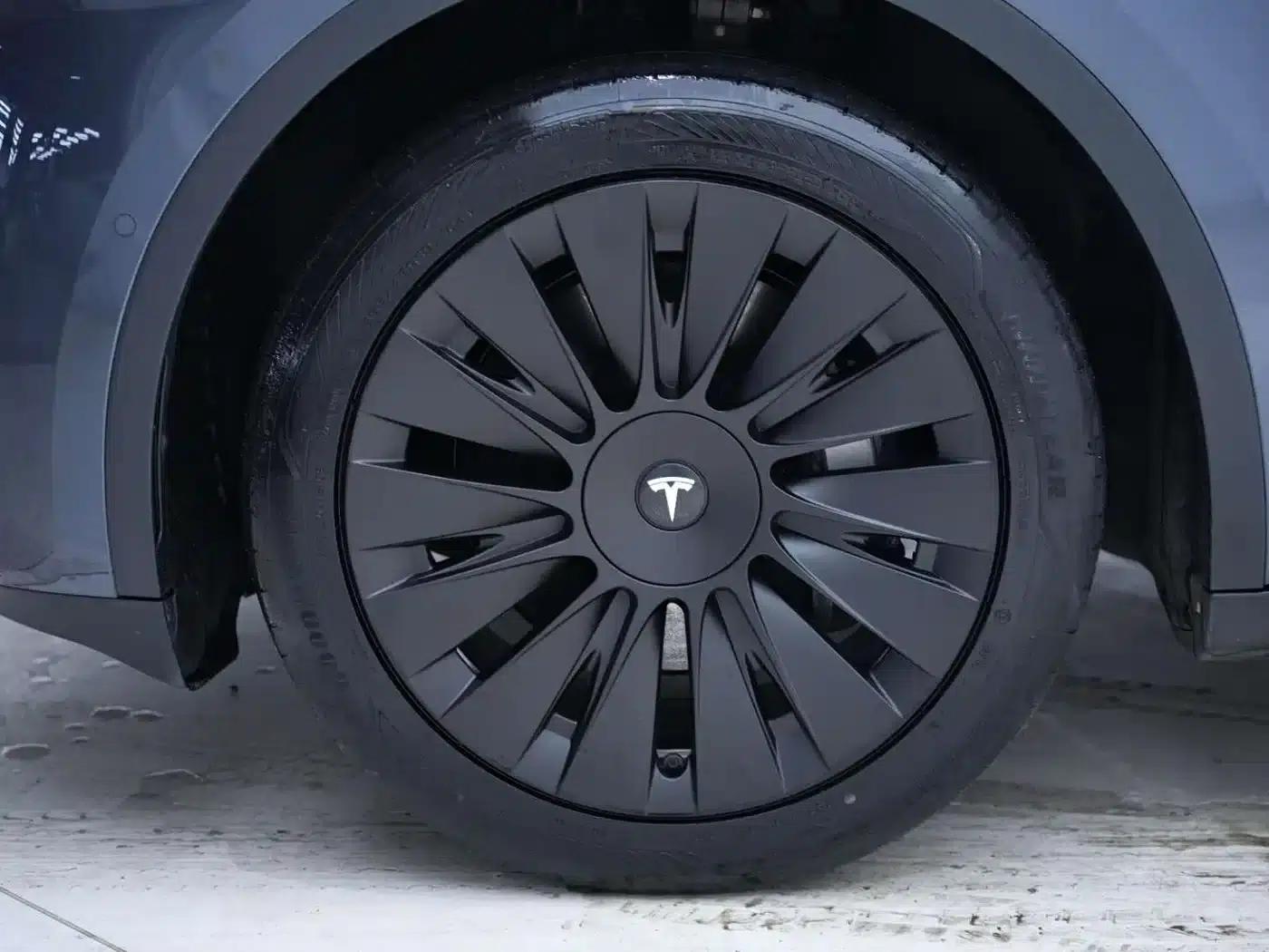 Model Y 2023 Rear-Wheel Drive — миниатюра 10