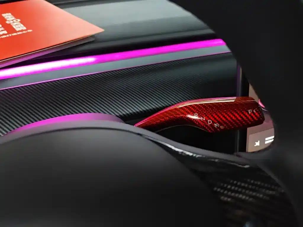 Model Y 2022 Facelift Rear-Wheel Drive Version — миниатюра 14