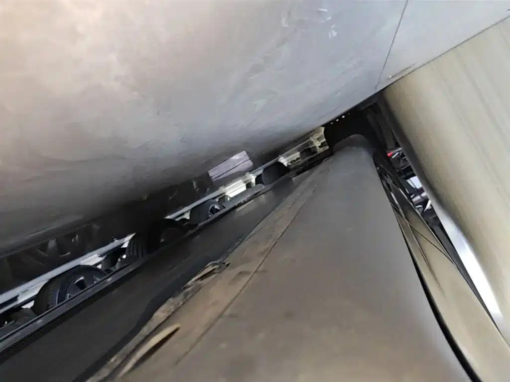 Model Y 2022 Facelift Rear-Wheel Drive Version — миниатюра 22
