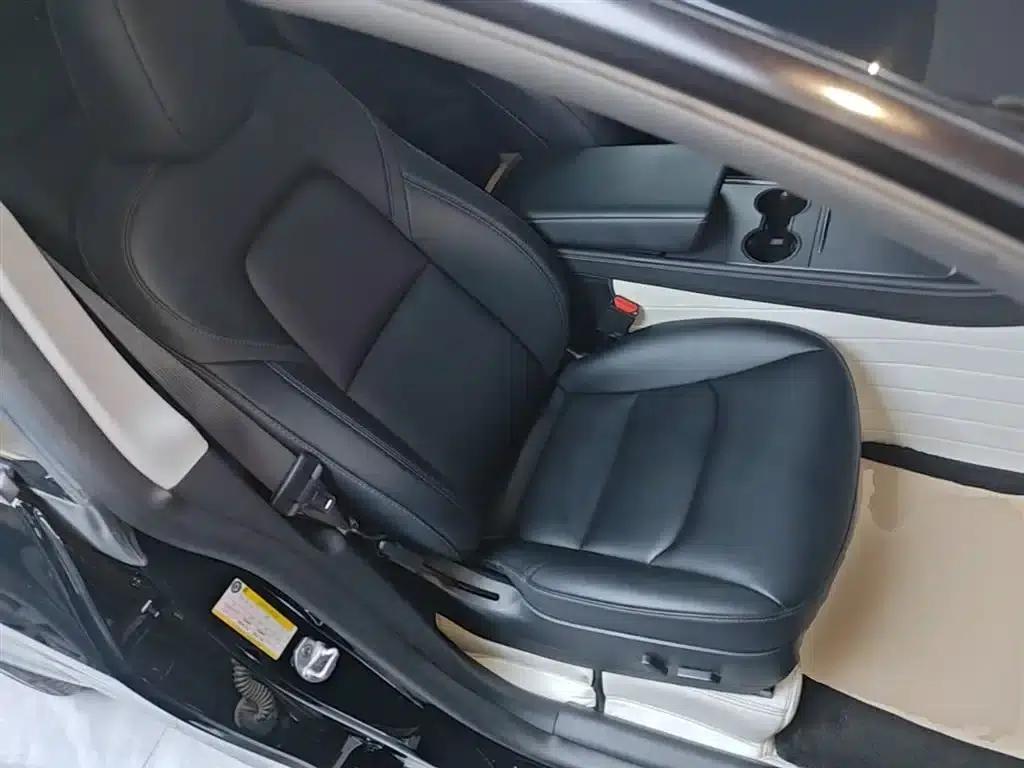 Model Y 2022 Facelift Rear-Wheel Drive Version — миниатюра 25