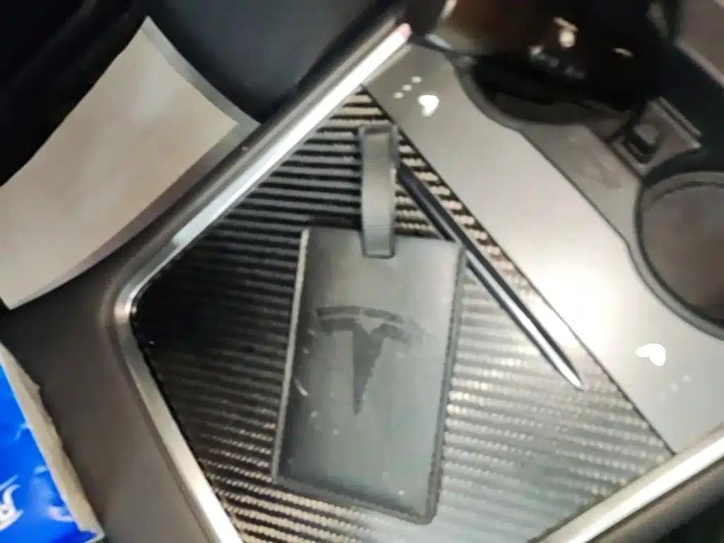 Model Y 2022 Long Range All-Wheel Drive — миниатюра 9