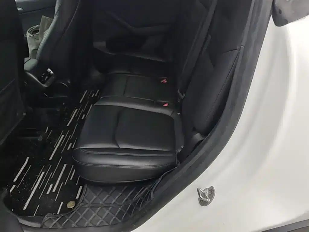 Model Y 2023 Rear-Wheel Drive — миниатюра 17