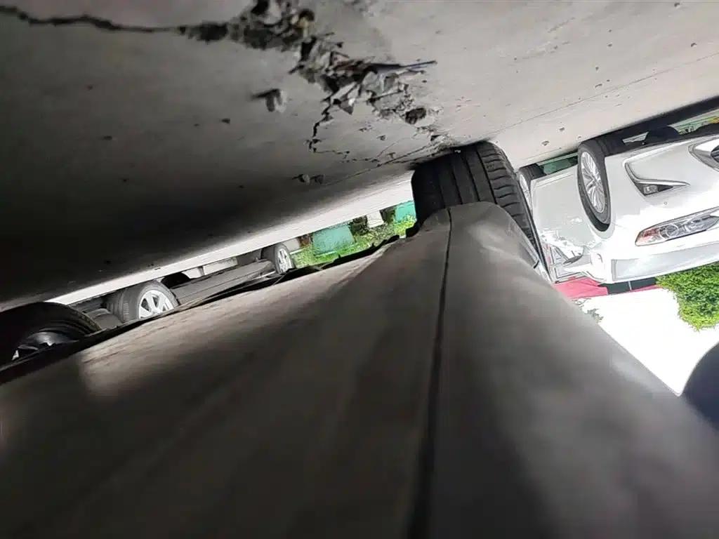 Model Y 2023 Rear-Wheel Drive — миниатюра 21