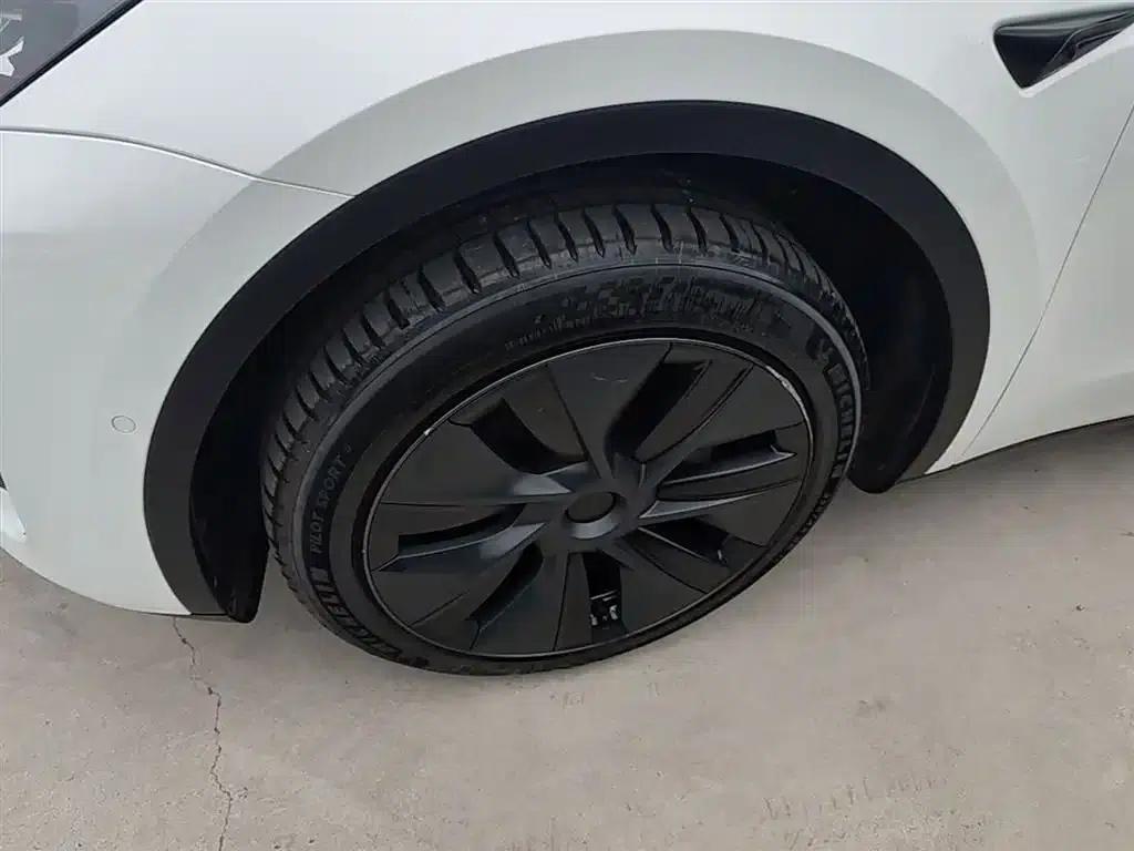 Model Y 2023 Rear-Wheel Drive — миниатюра 23