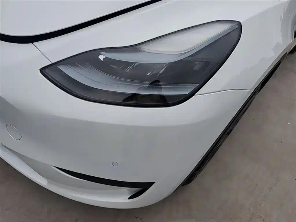 Model Y 2023 Rear-Wheel Drive — миниатюра 24