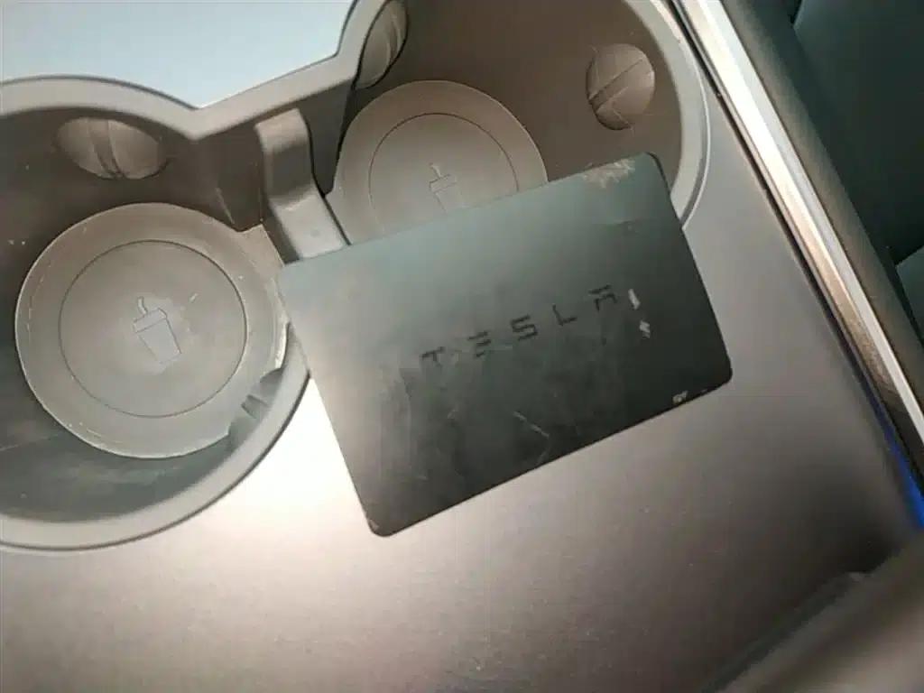 Model Y 2022 Facelift Rear-Wheel Drive Version — миниатюра 9