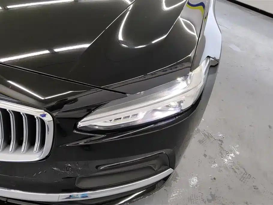 2024 Volvo S90 B5 Smart Luxury Edition — миниатюра 5
