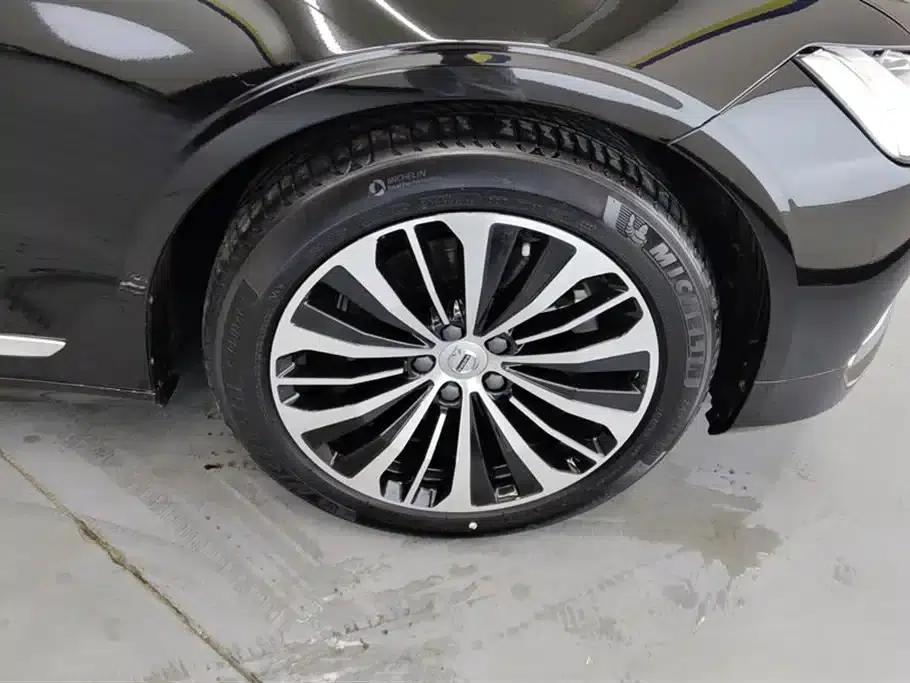 2024 Volvo S90 B5 Smart Luxury Edition — миниатюра 6