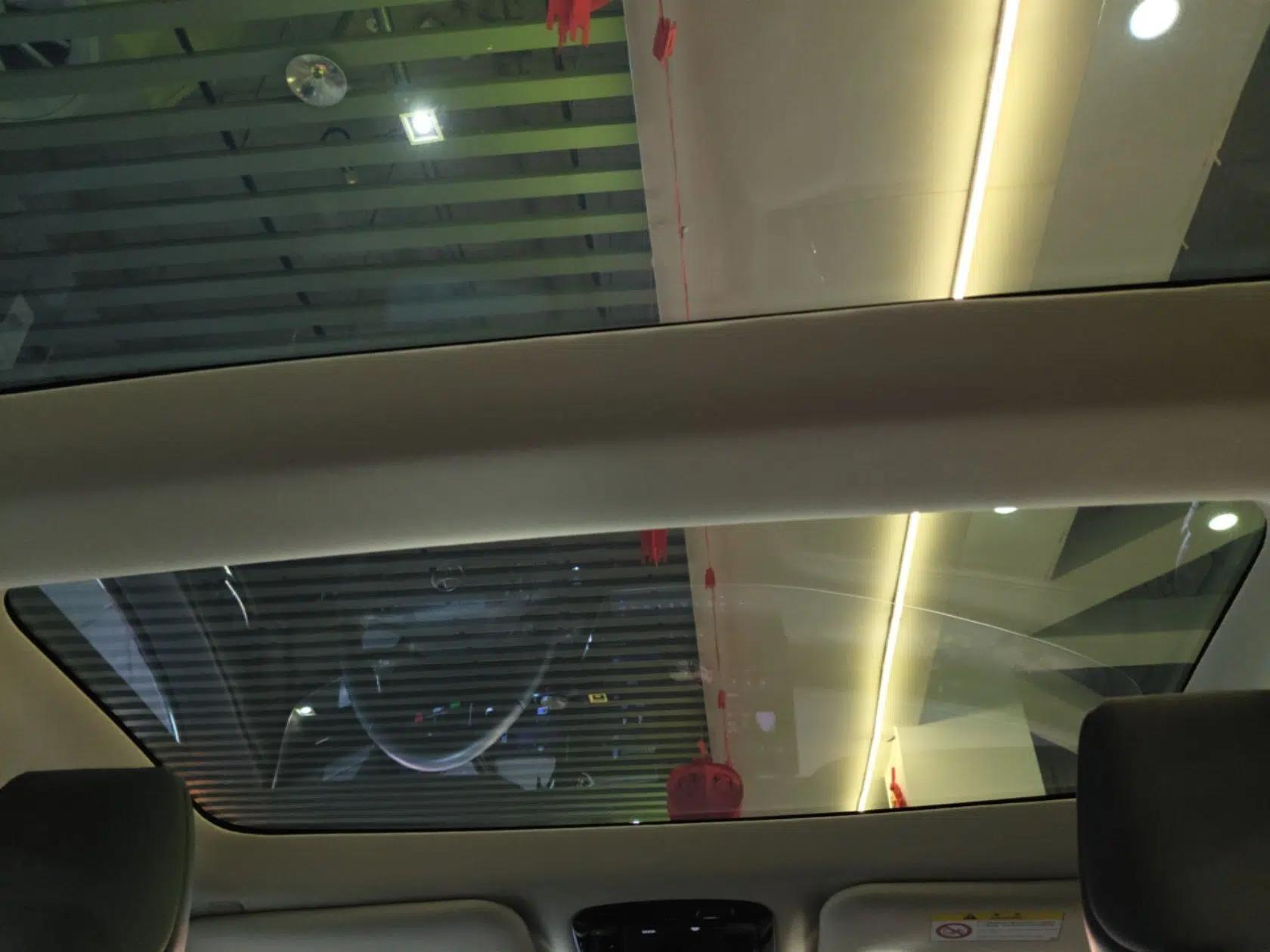 Toyota Camry 2024 Dual-Motor 2.0 HG Premium Edition — миниатюра 21