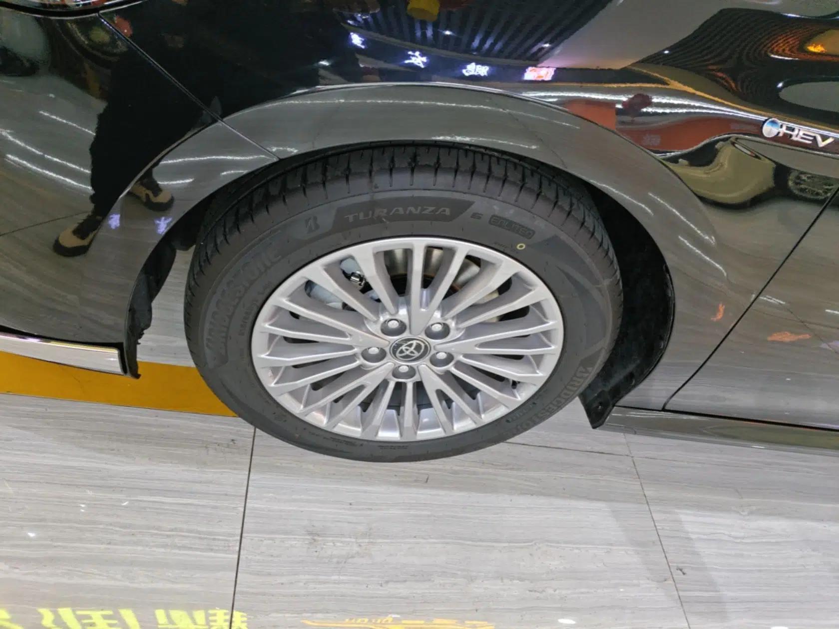 Toyota Camry 2024 Dual-Motor 2.0 HG Premium Edition — миниатюра 8