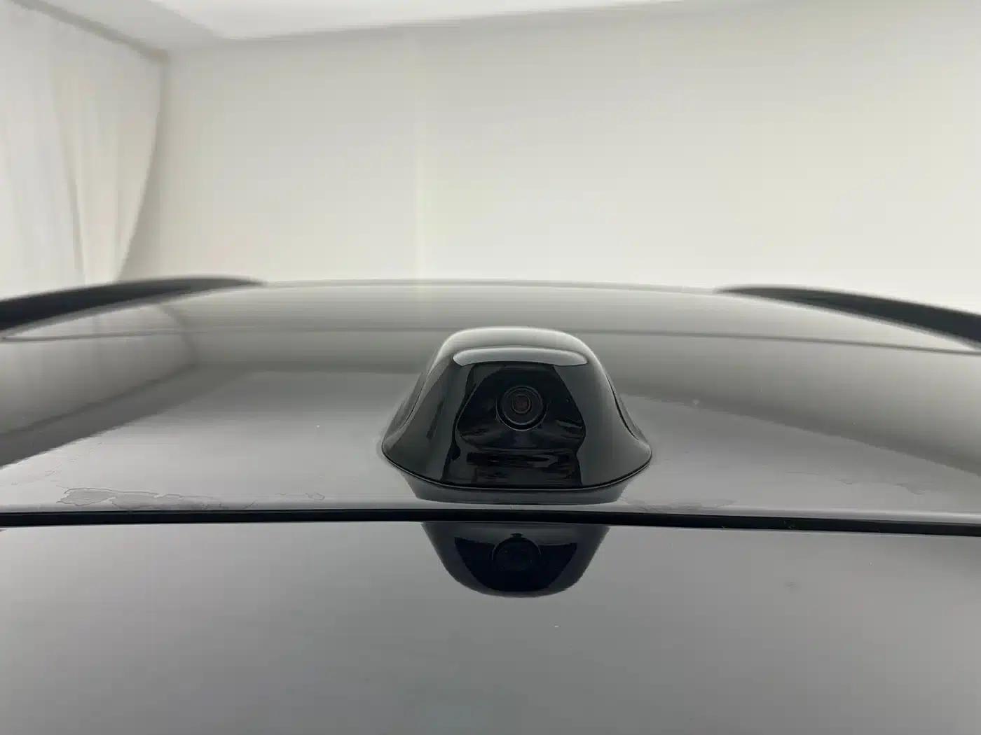 NIO ES6 2025 model 75kWh — миниатюра 32