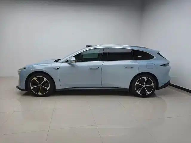 NIO ET5T 2024 Model 75kWh Touring — миниатюра 4