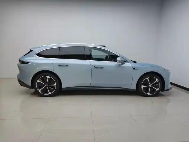 NIO ET5T 2024 Model 75kWh Touring — миниатюра 7