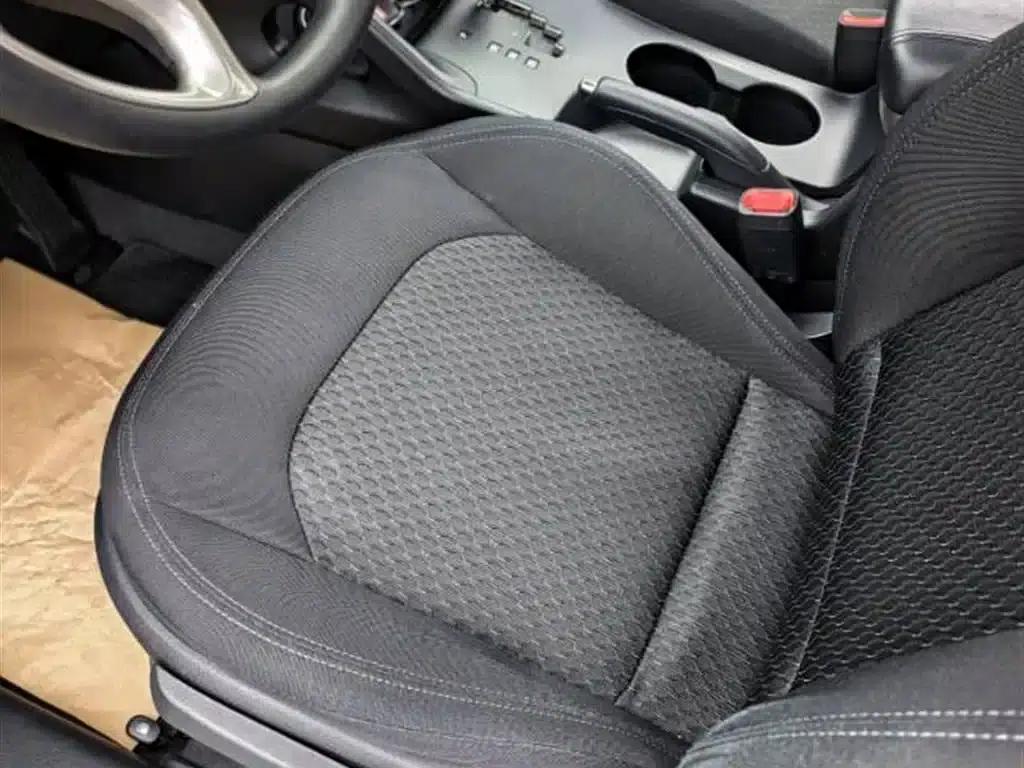 Beijing Hyundai ix35 2013 2.0L Automatic 2WD Comfort GL (National V Emission Standard) — миниатюра 6