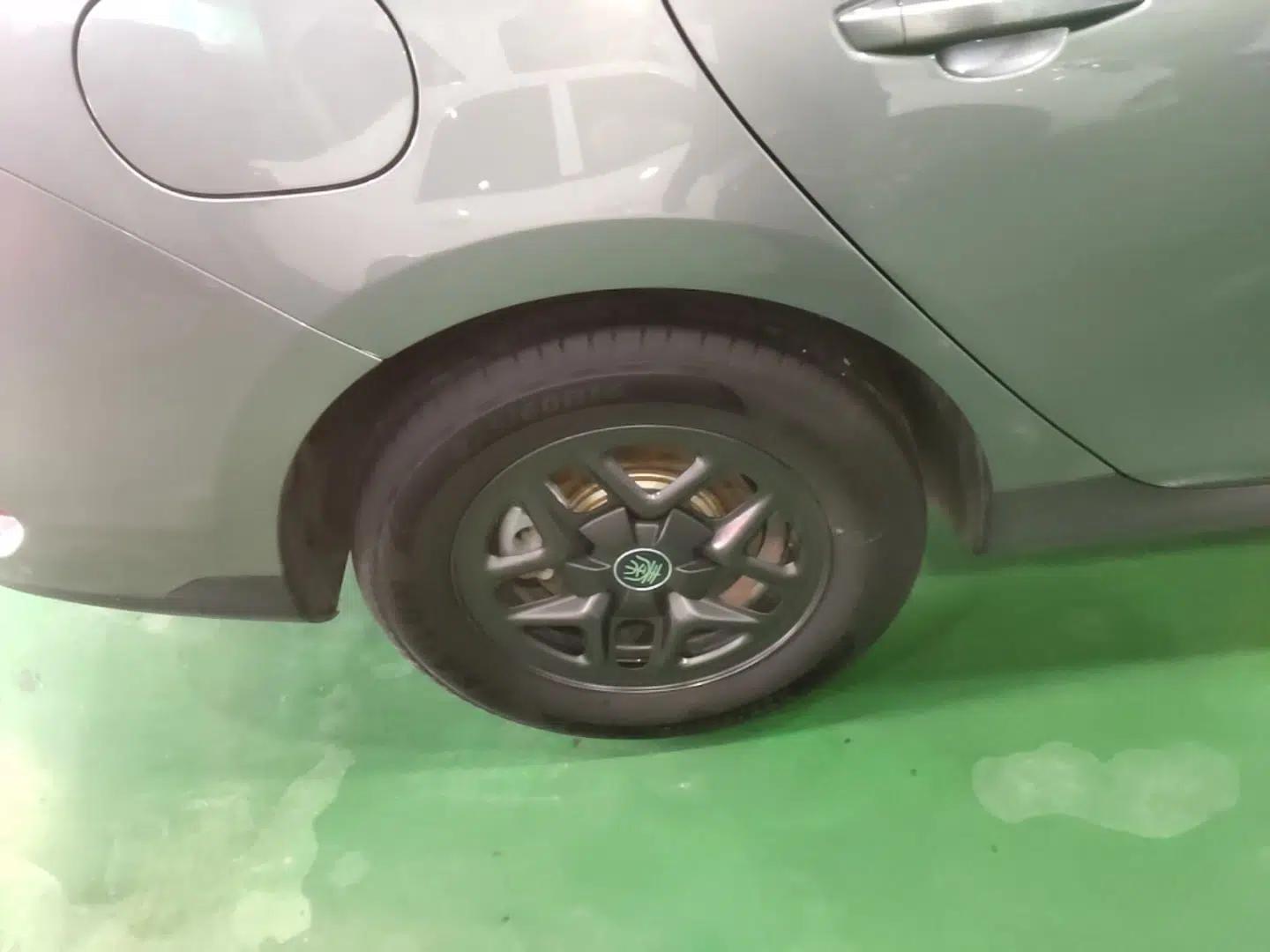 BYD Qin PLUS 2025 DM-i Smart Drive 55KM Leading Model — миниатюра 10