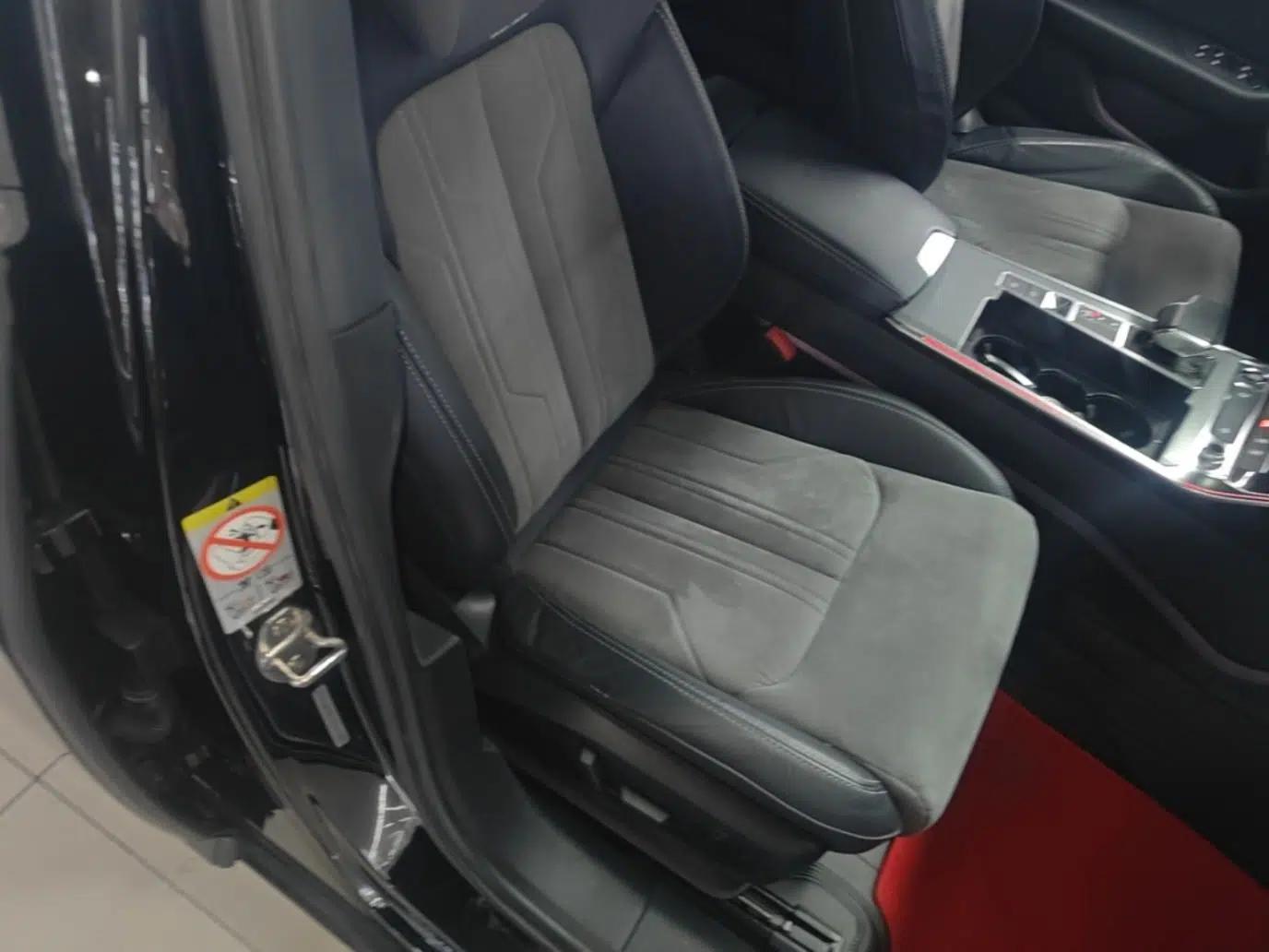 Audi A6L 2021 45 TFSI Prestige Dynamic Edition — миниатюра 23