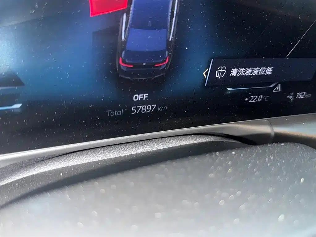 BMW i3 2022 eDrive 35L — миниатюра 11