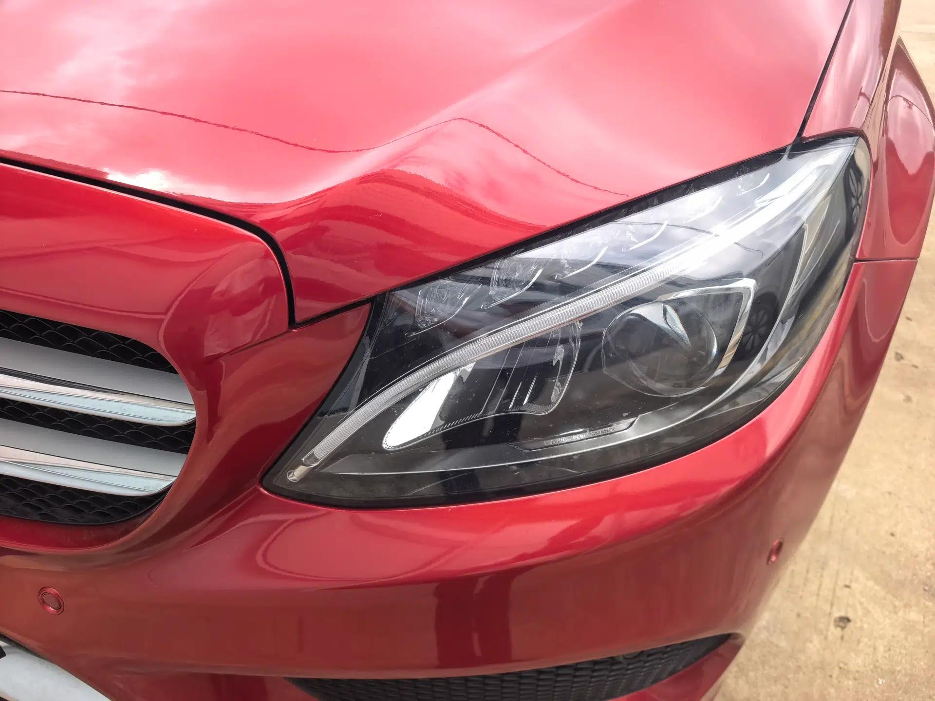Mercedes-Benz C-Class 2018 C 200 L Sport Edition — миниатюра 3