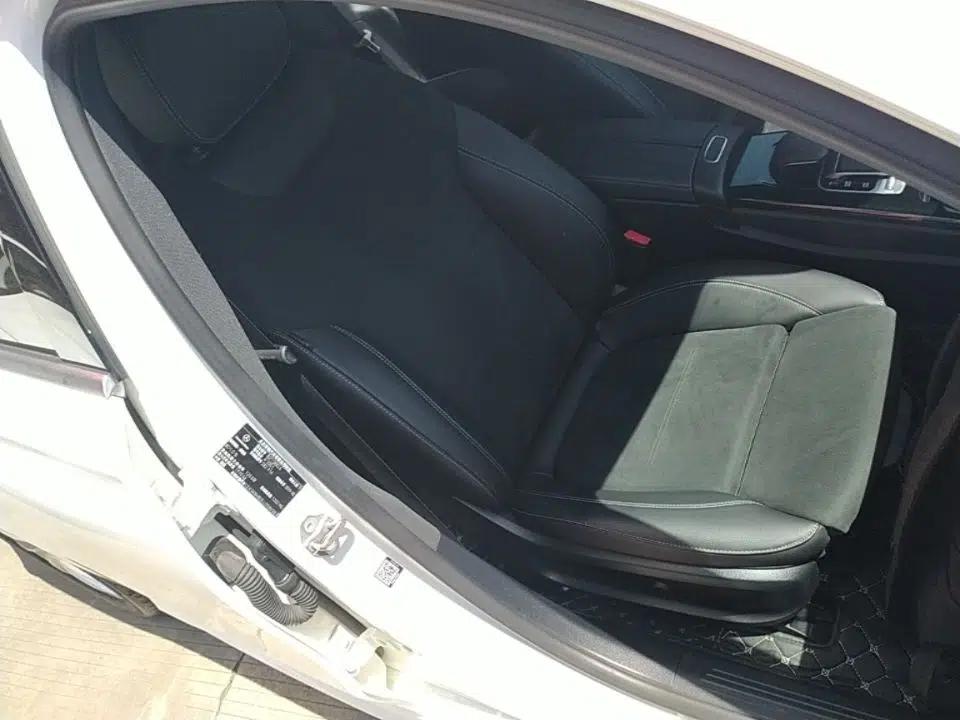 Mercedes-Benz A-Class 2020 A 200 L Sport Sedan — миниатюра 23