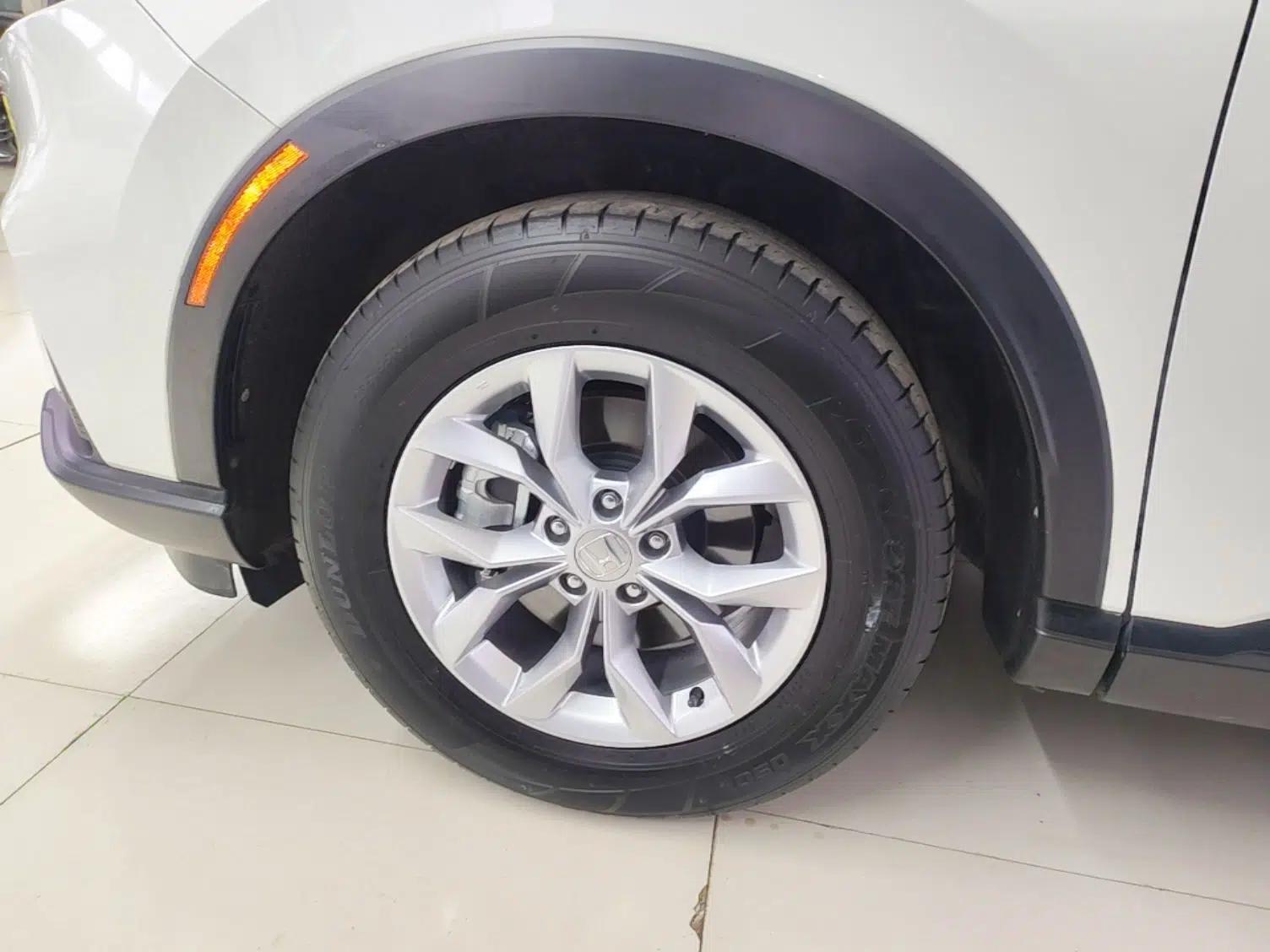 Honda CR-V 2024 240TURBO Two-Wheel-Drive Active Version 5 Seats — миниатюра 8