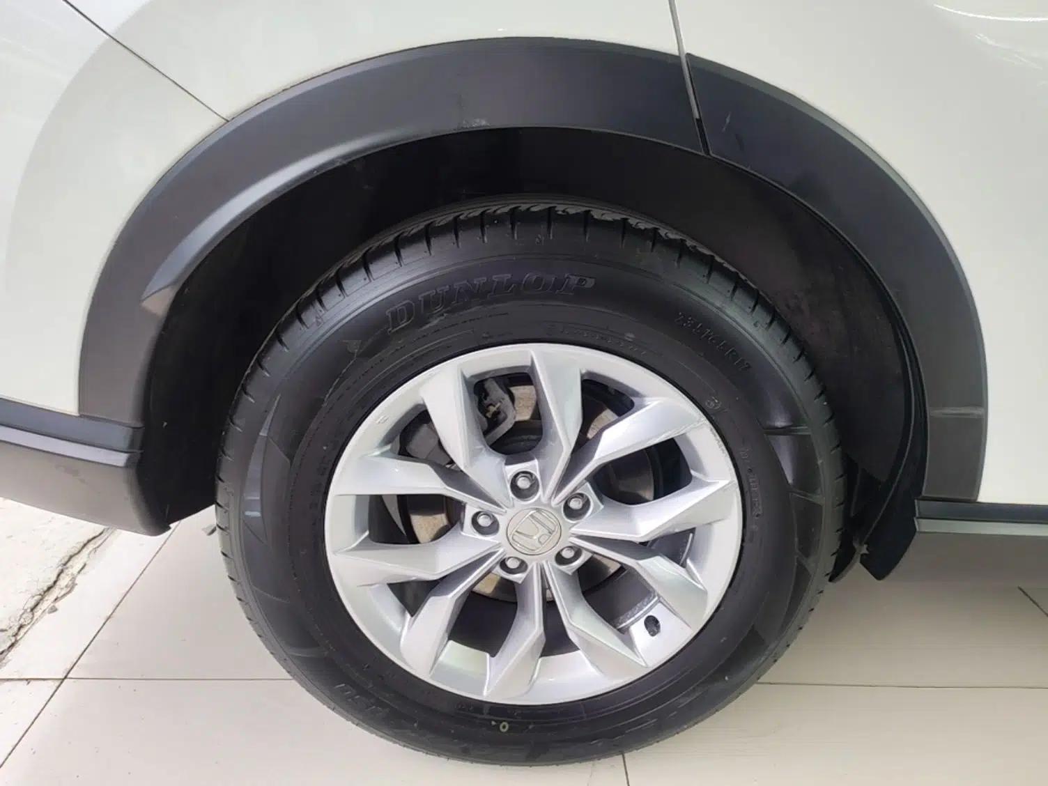 Honda CR-V 2024 240TURBO Two-Wheel-Drive Active Version 5 Seats — миниатюра 10