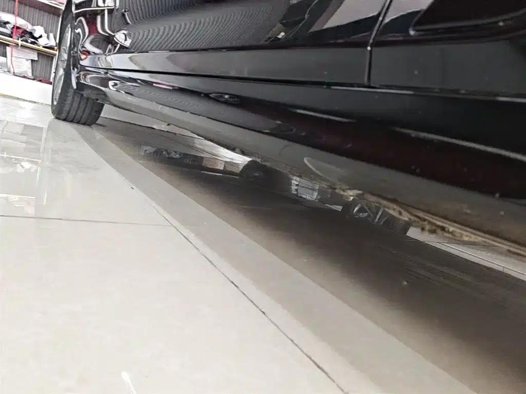 2019 BMW 5 Series 525Li M Sport Package — миниатюра 21