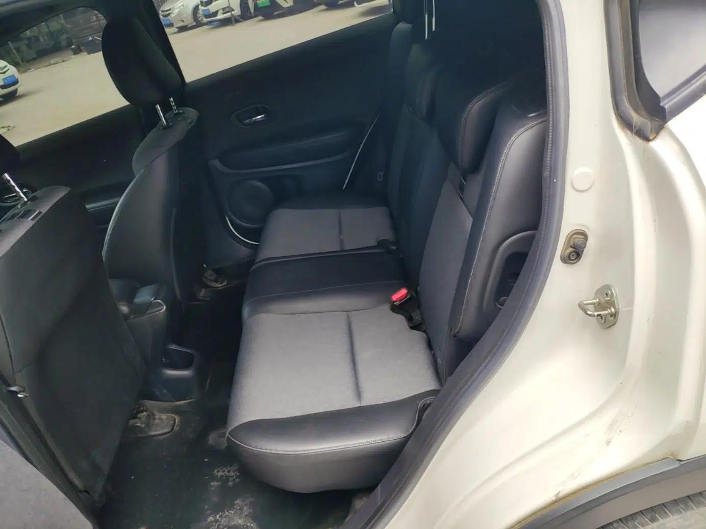 Honda XR-V 2021 1.5L CVT Comfort Version — миниатюра 19