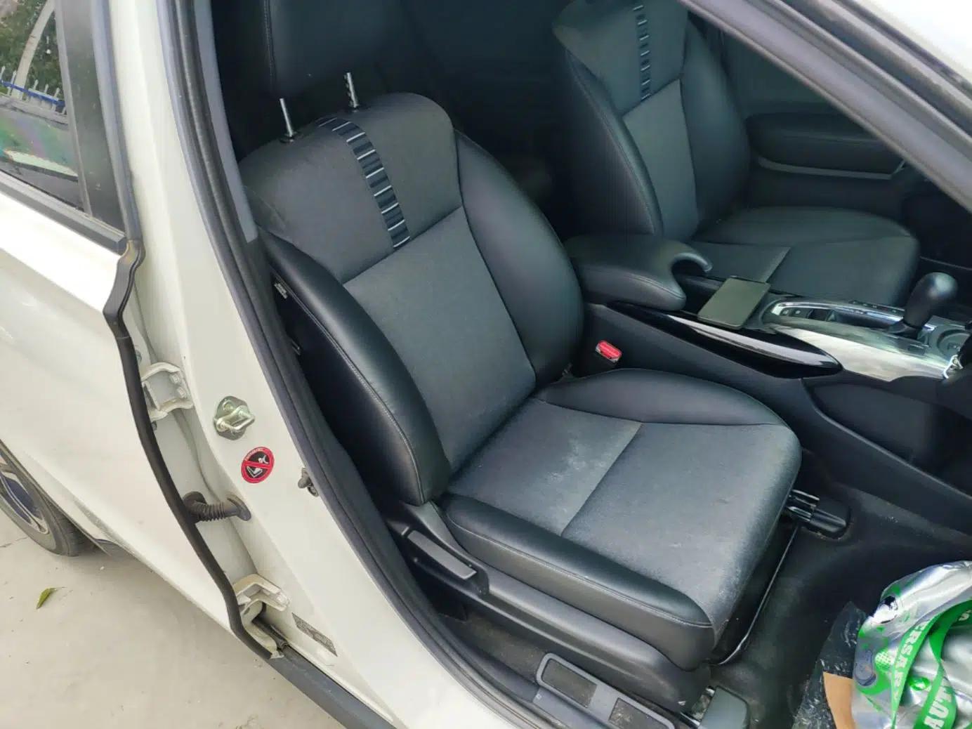 Honda XR-V 2021 1.5L CVT Comfort Version — миниатюра 23