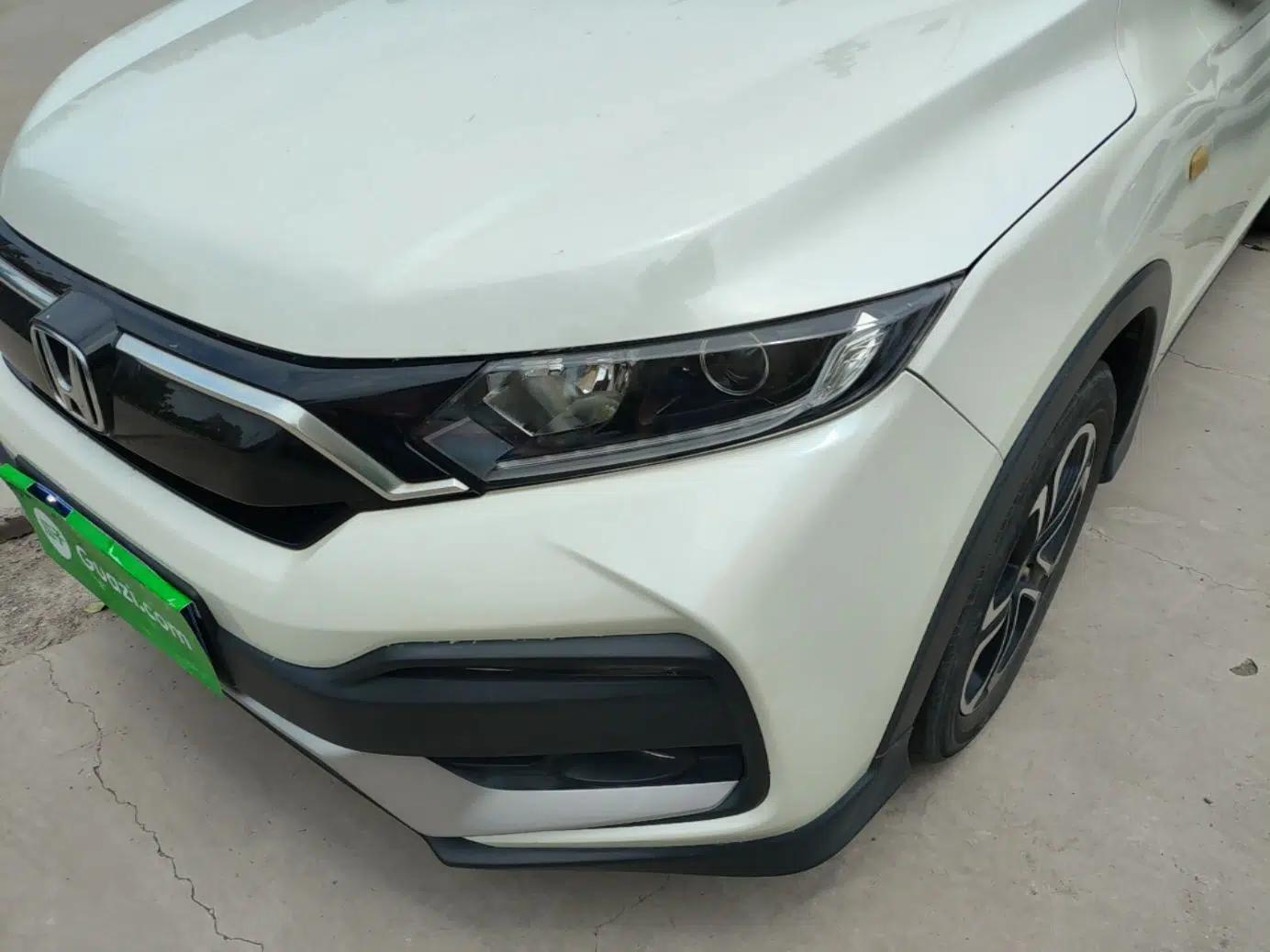 Honda XR-V 2021 1.5L CVT Comfort Version — миниатюра 5