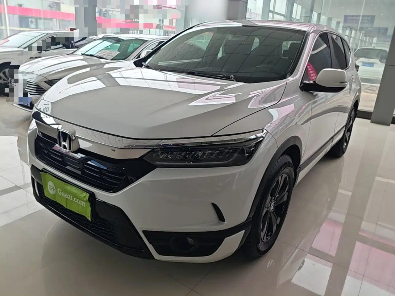 Honda Breeze 2020 240TURBO CVT 2WD Elite Edition — миниатюра 1